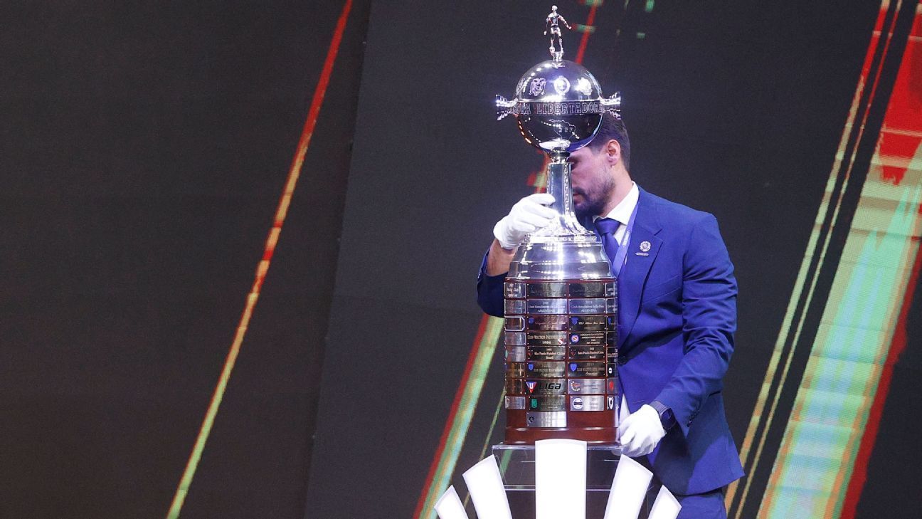 Fortaleza faz história ao avançar na Libertadores