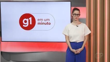 Judocas olímpicos participam de treinamento aberto ao público em Itapetininga. Reprodução: Globo