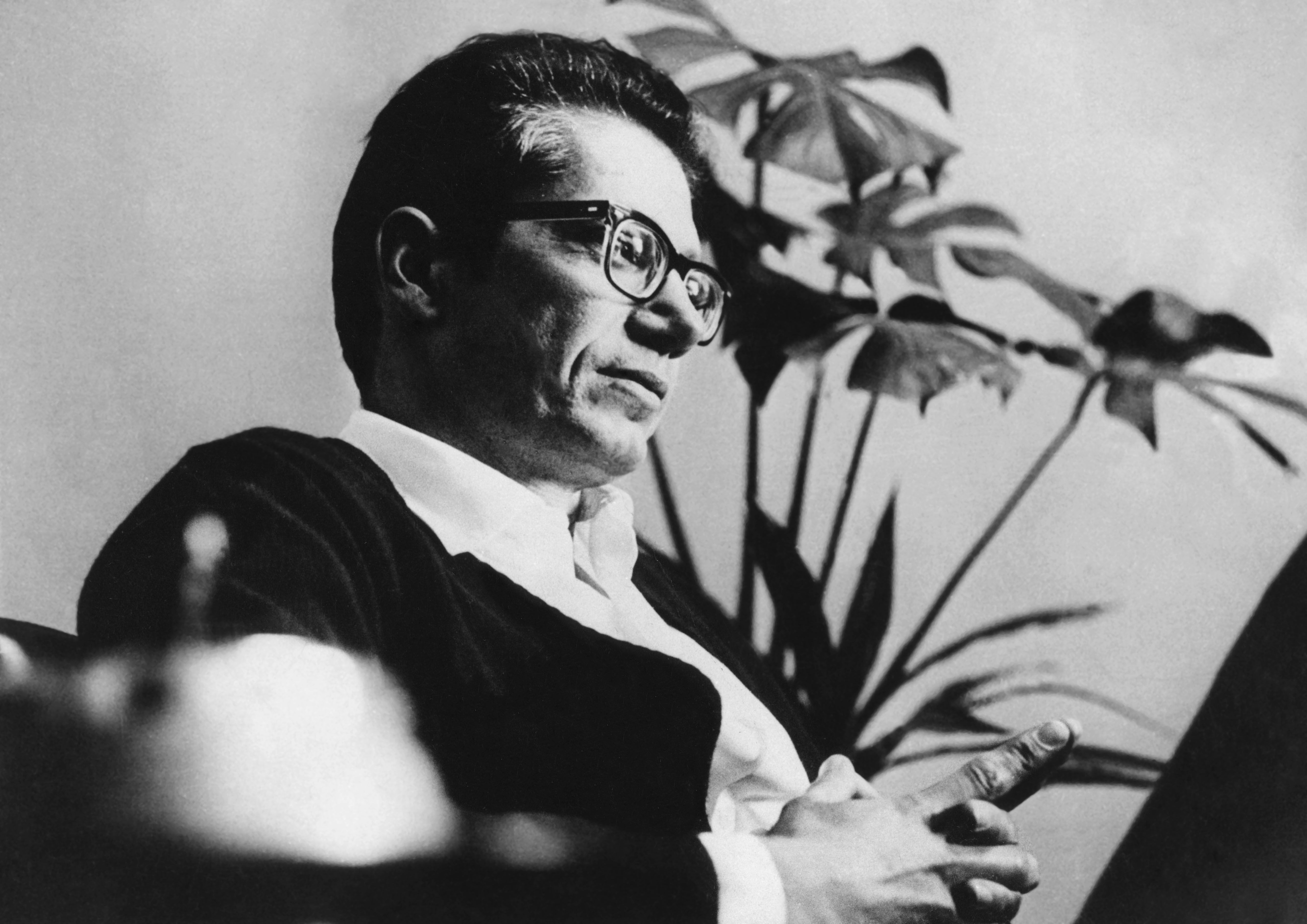 Dalton Trevisan é homenageado em programação especial pelo seu centenário em Curitiba. Reprodução: Estadão Conteúdo