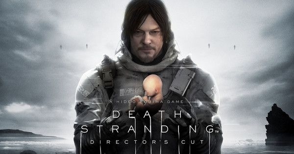 Filme animado adulto de Death Stranding apresenta uma história original. Reprodução: Anime News Network