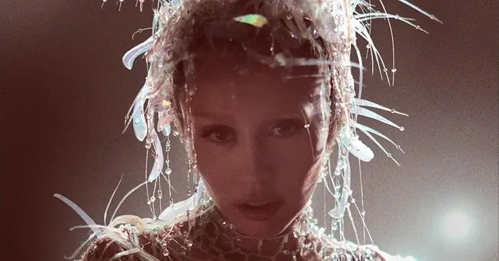 Miley Cyrus lança novo álbum e filme em Tribeca; Legenda da imagem. Reprodução: Legião dos Heróis