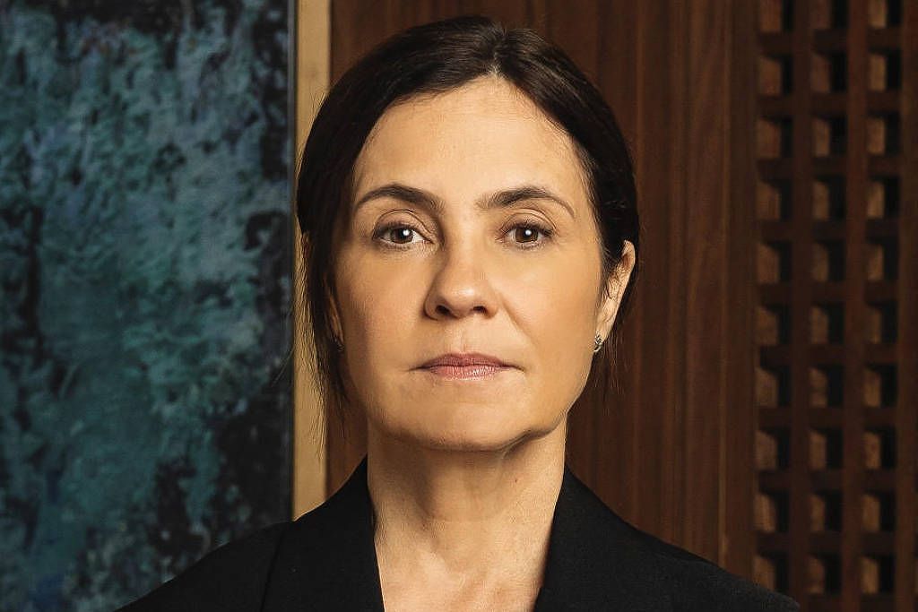 Adriana Esteves Encerra Contrato na Globo e Novos Projetos