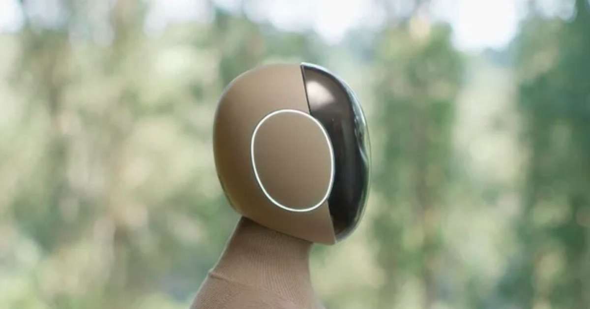 NEO Gamma: O Robô Que Serve Café e Facilita Vidas