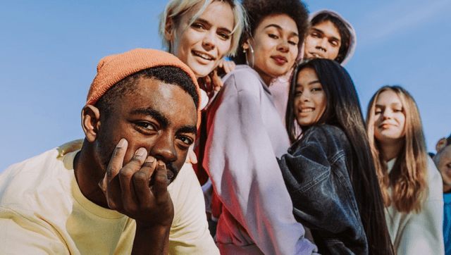 Geração Z enfrentará desafios e oportunidades em um futuro incerto. Reprodução: IGN Brasil