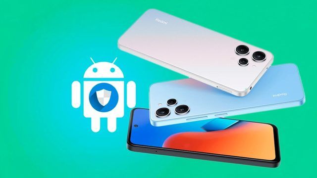 Atualização do patch de segurança do Android chega ao Redmi 12 da Xiaomi.; Legenda da imagem. Reprodução: IGN Brasil