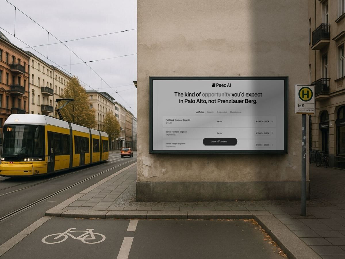 Peec AI ganha visibilidade ao transformar o descobrimento de produtos com IA para marcas. Reprodução: TechCrunch