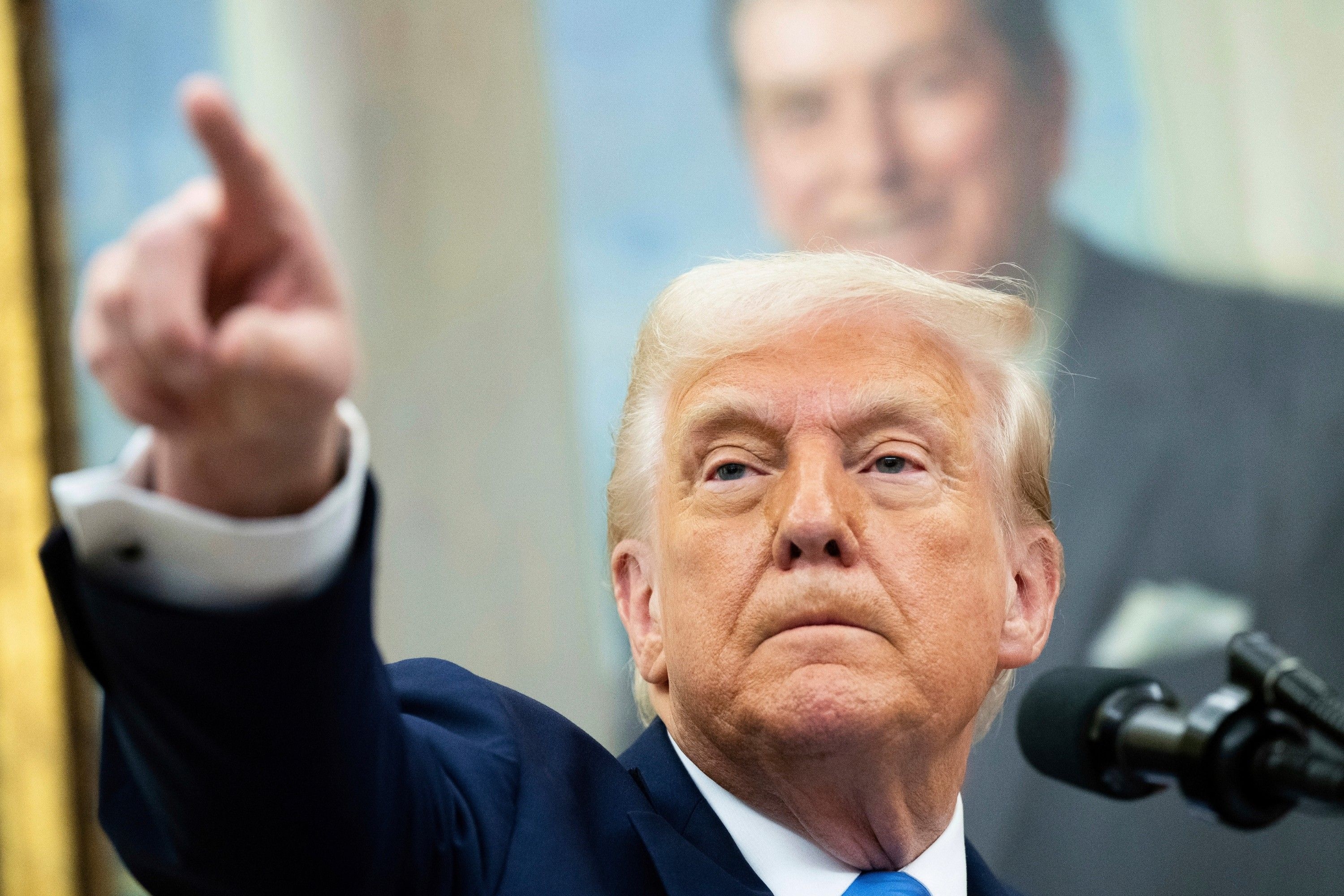 Trump Anuncia Dia da Libertação com Tarifas Surpreendentes