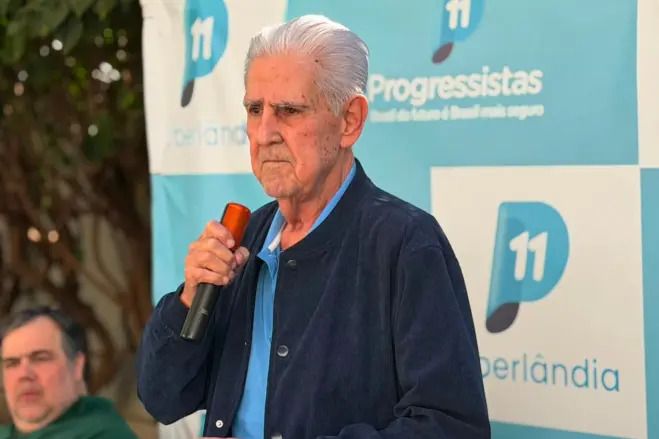 Ex-prefeito de Uberlândia, Odelmo Leão morre aos 80 anos
