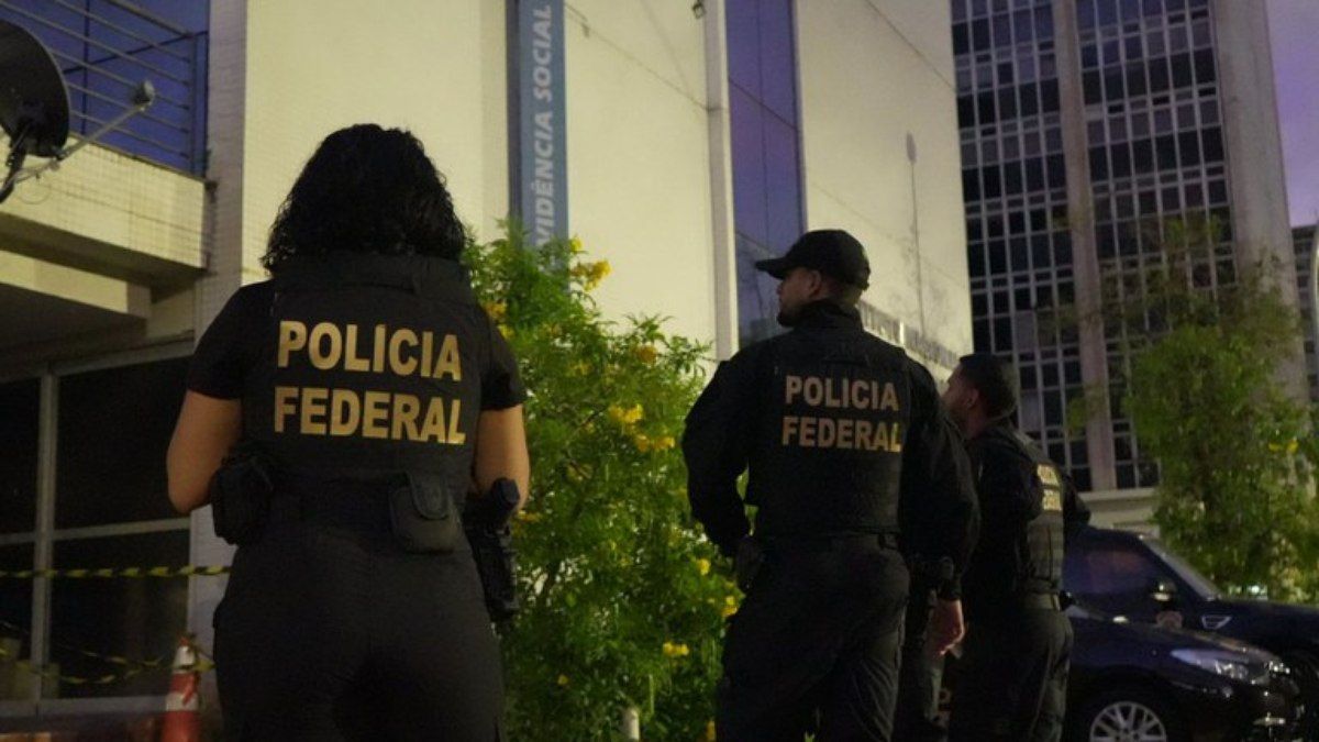 Entidades são investigadas por descontos irregulares nos pagamentos aos beneficiários. Reprodução: iG