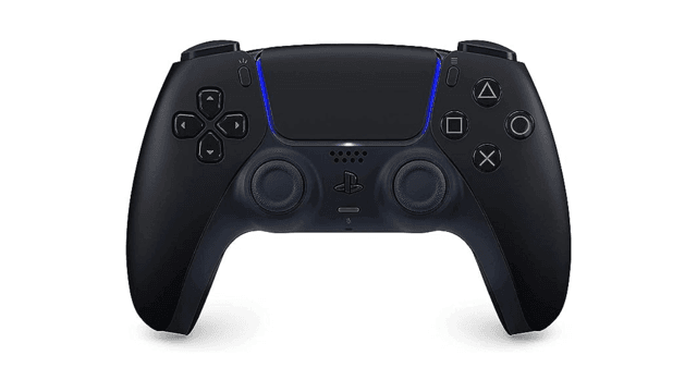 Controle DualSense Midnight Black com Ofertas Imperdíveis
