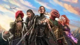 Divinity Original Sin 2 recebe upgrade para consoles de última geração antes do próximo jogo da Larian.. Reprodução: Gosugamers