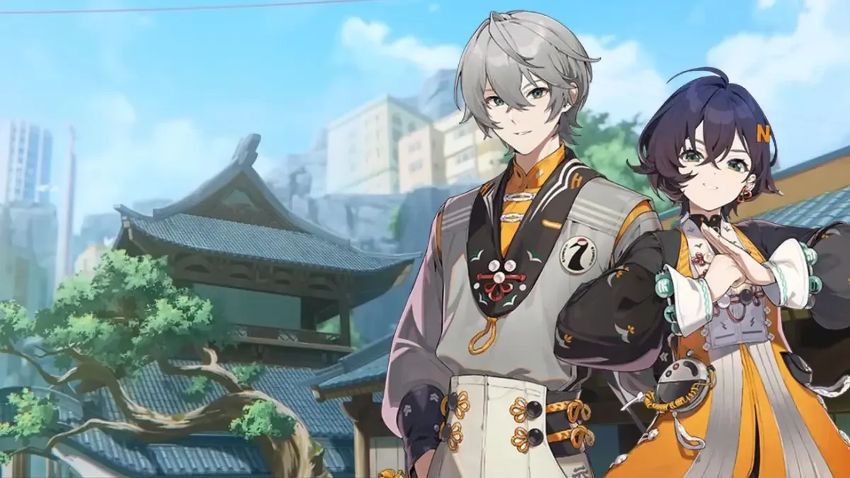 Screenshot revela novos easter eggs encontrados na versão 2.0 de Zenless Zone Zero. Reprodução: GosuGamers