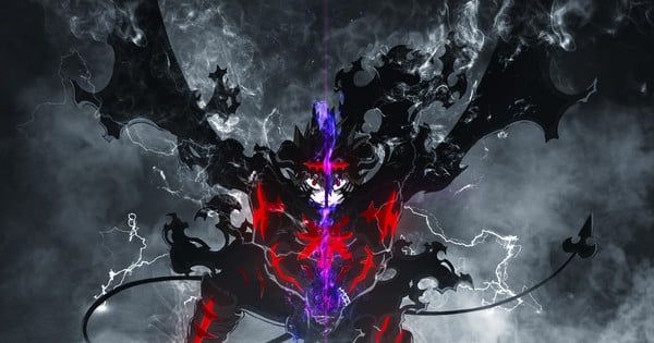 Legenda da imagem. Reprodução: Anime News Network