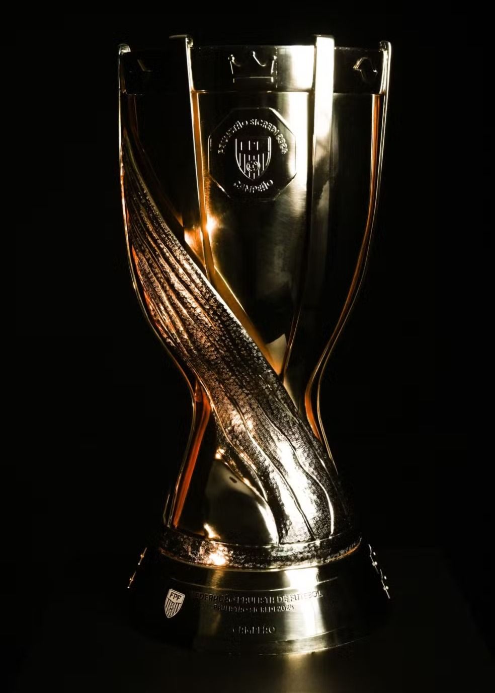 FPF reforça pedido de respeito entre clubes semifinalistas