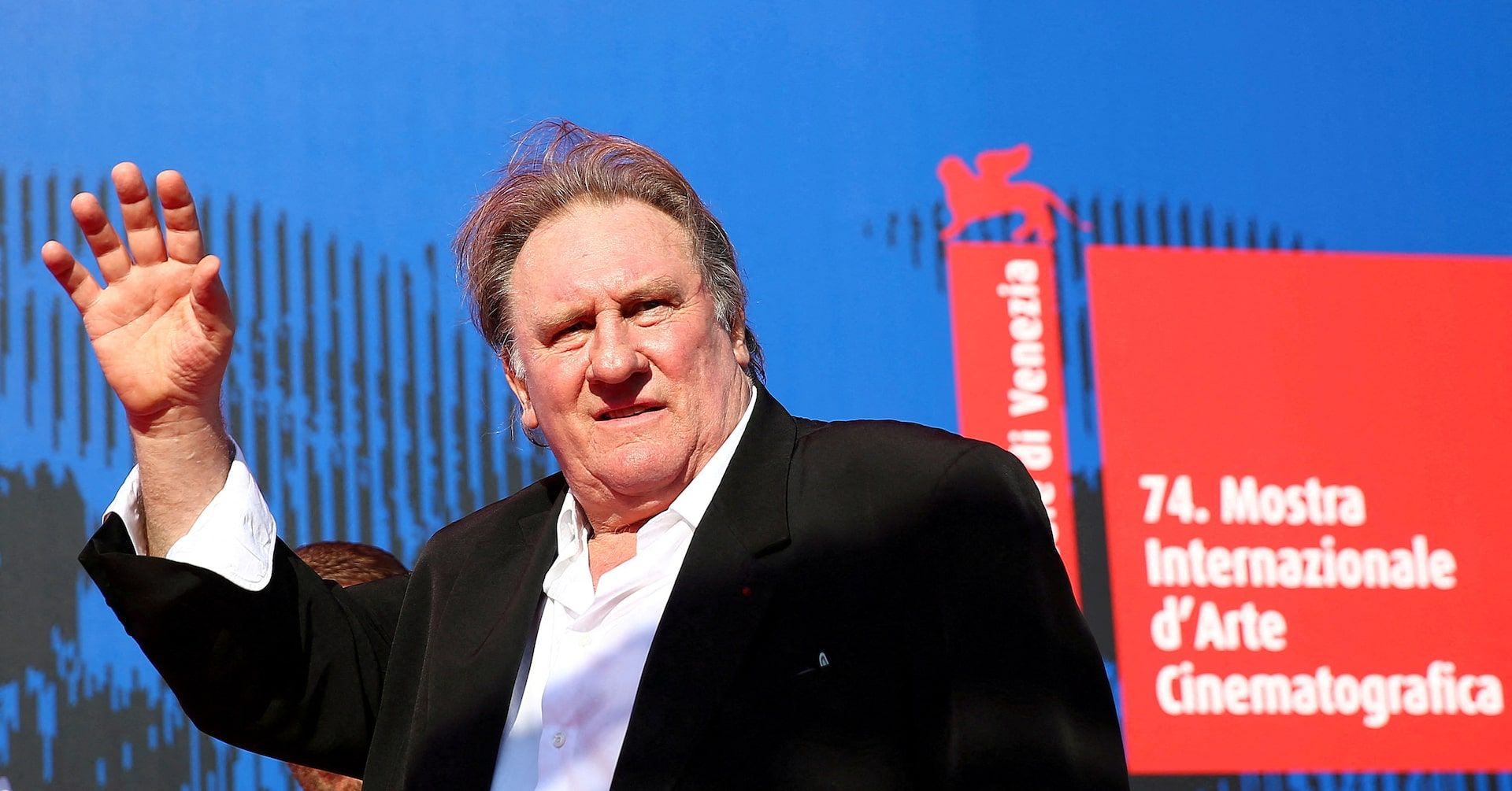 Gérard Depardieu Enfrenta Julgamento por Assédio Sexual
