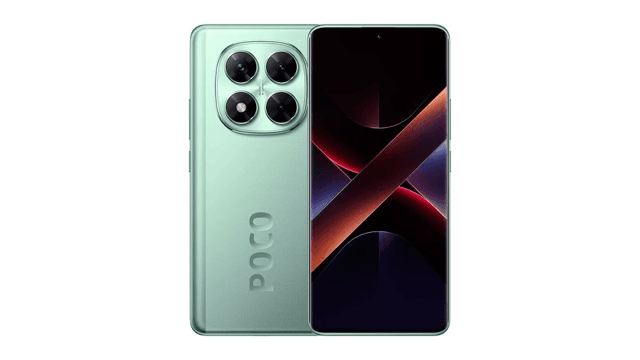 Lançamento do novo smartphone Poco apresenta ótimo custo-benefício para os fãs da marca. Reprodução: IGN Brasil