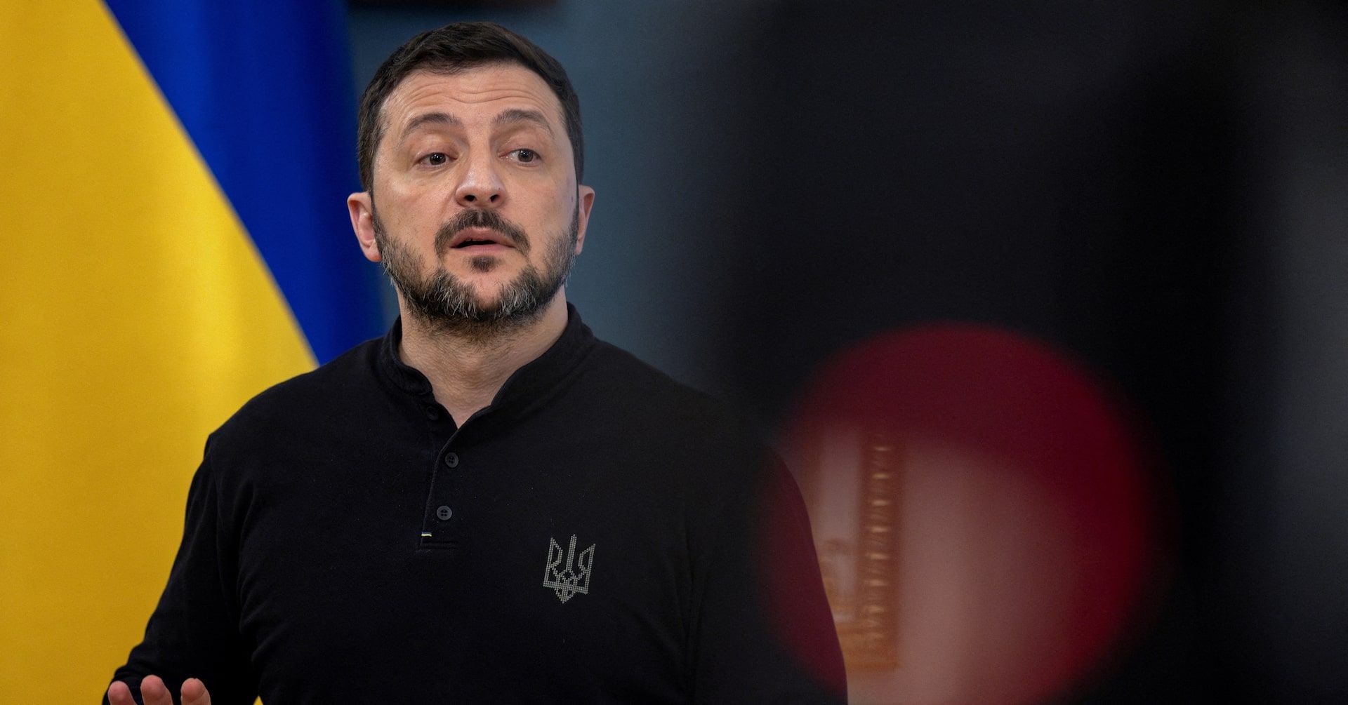 Zelenskyy Fortalece Laços com a Noruega em Meio à Crise