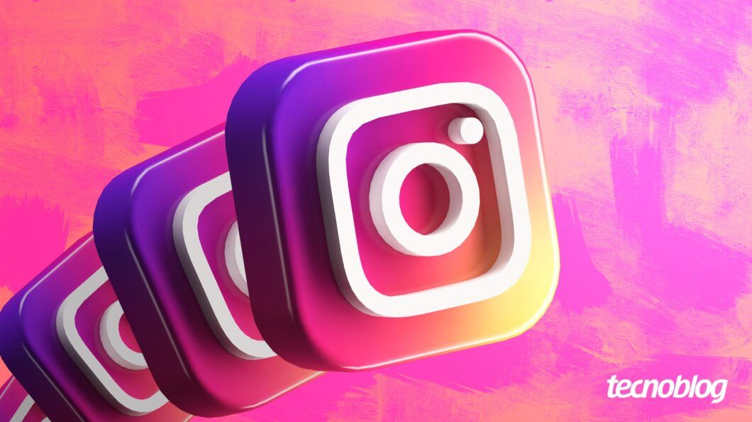 Instagram testa botão de repost para compartilhamento de conteúdos no feed. Reprodução: TechCrunch