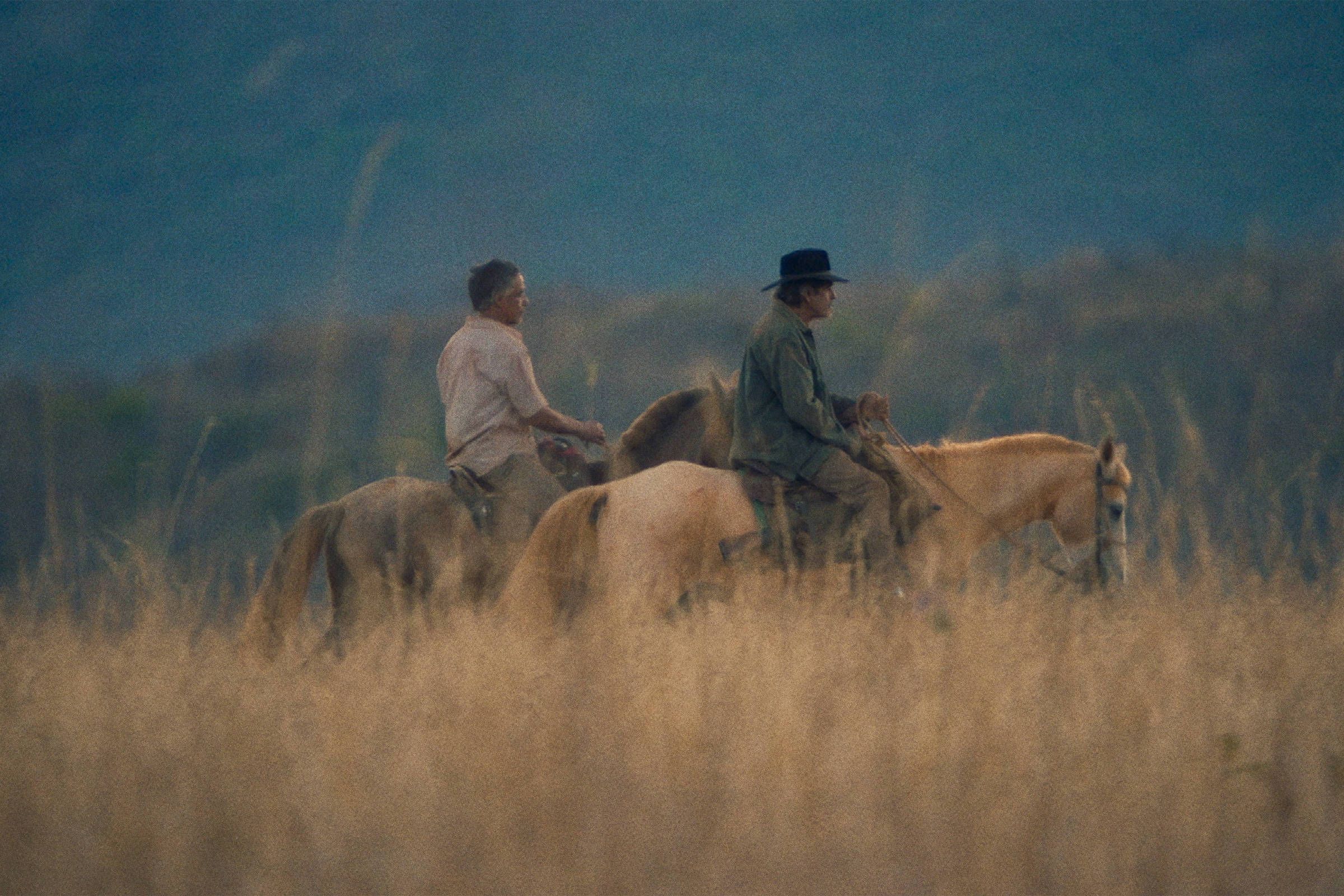 Filme 'Oeste Outra Vez' Desconstrói Mito do Homem Viril