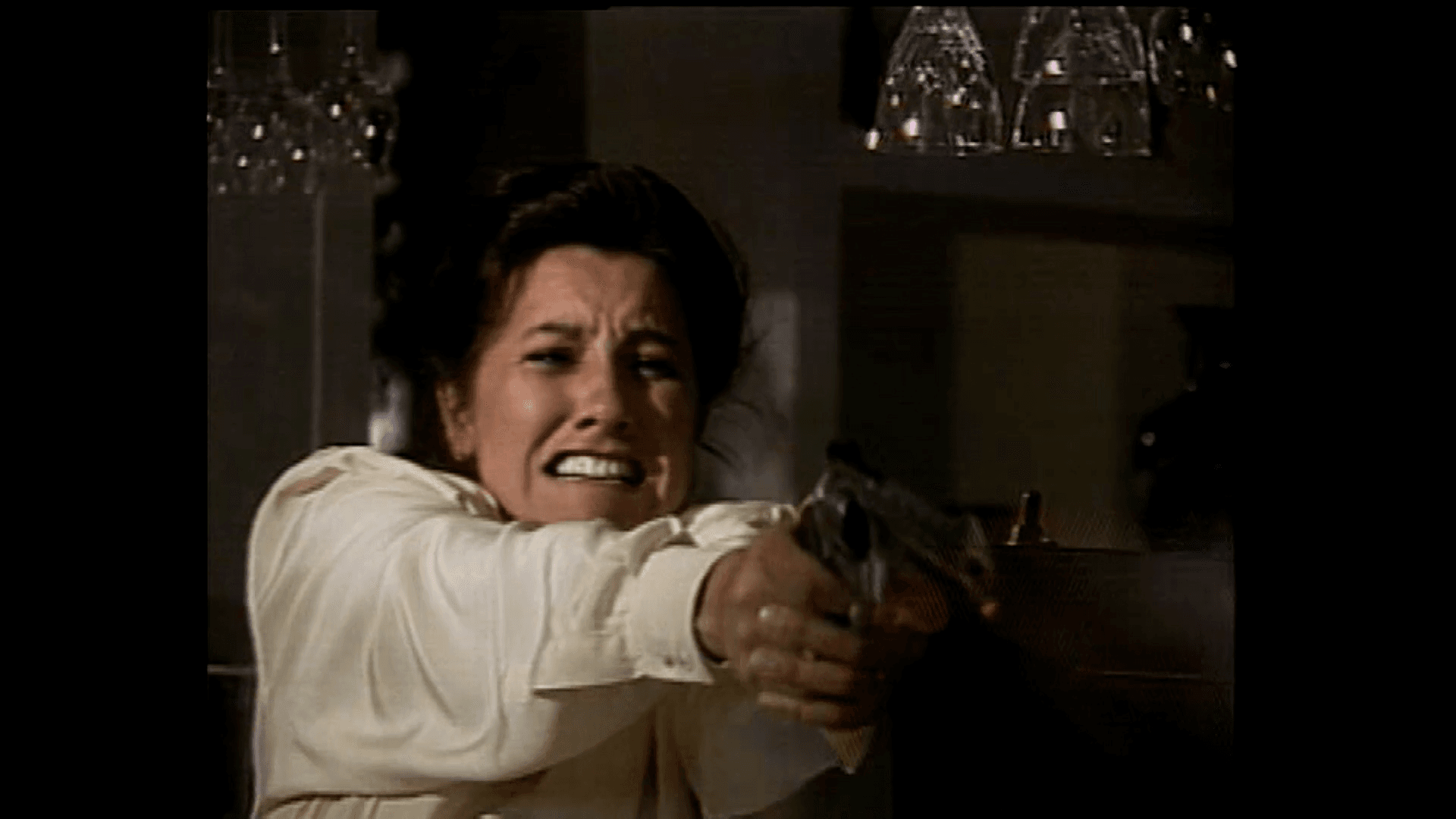 Odete Roitman: o mistério que mobilizou o Brasil em 1988 ganha remake em Vale Tudo. Legenda da imagem. Reprodução: Retorno do item 11