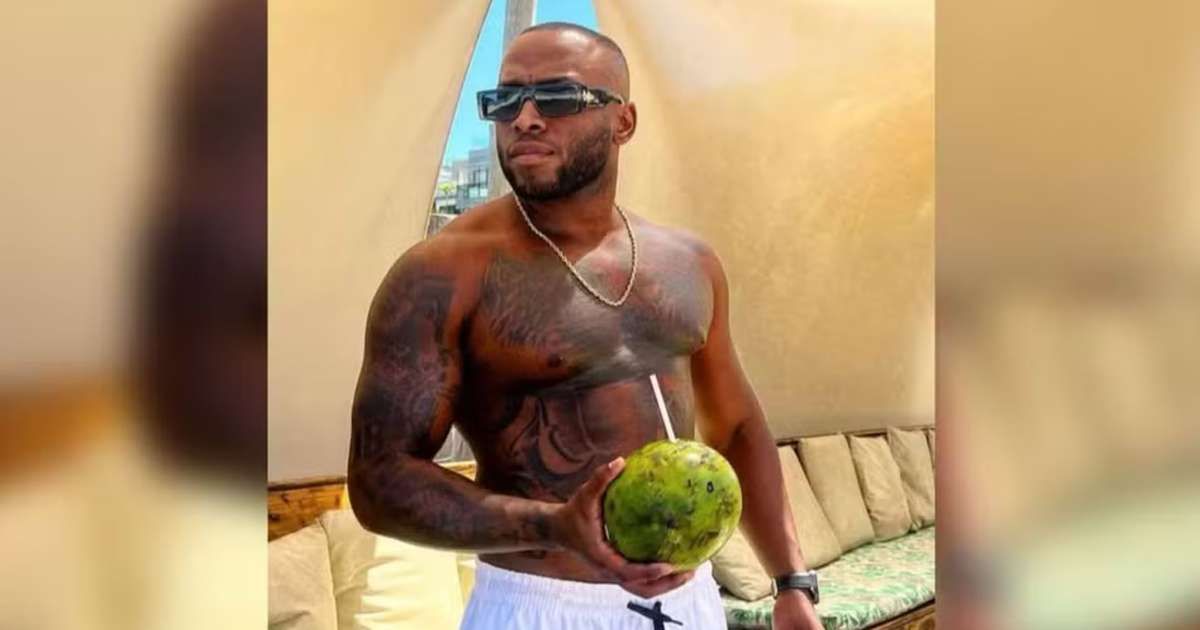 Ex-PM do BOPE Preso por Treinamento de Traficantes