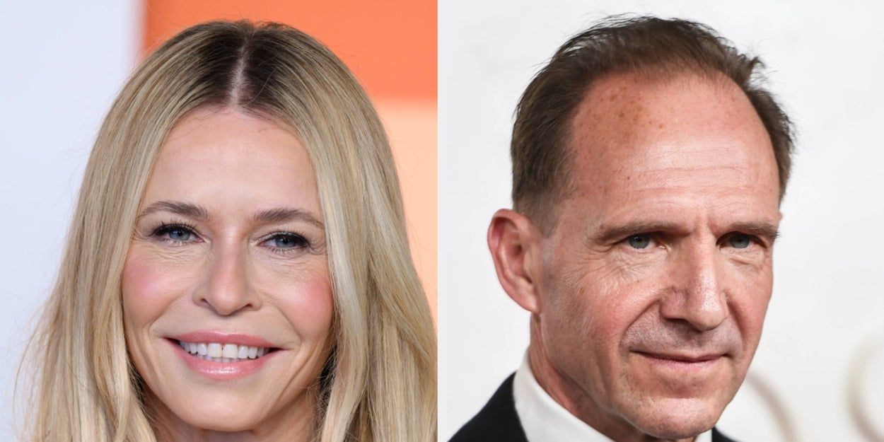 Chelsea Handler desmente rumores sobre namoro com Ralph Fiennes