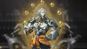 Guia de Banyue: combate, builds e equipes em Zenless Zone Zero 2.4. Reprodução: Gosugamers