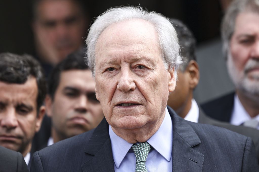 Ministro explica suspensão de acordos de cooperação técnica na Comissão de Segurança Pública. Reprodução: CNN Brasil