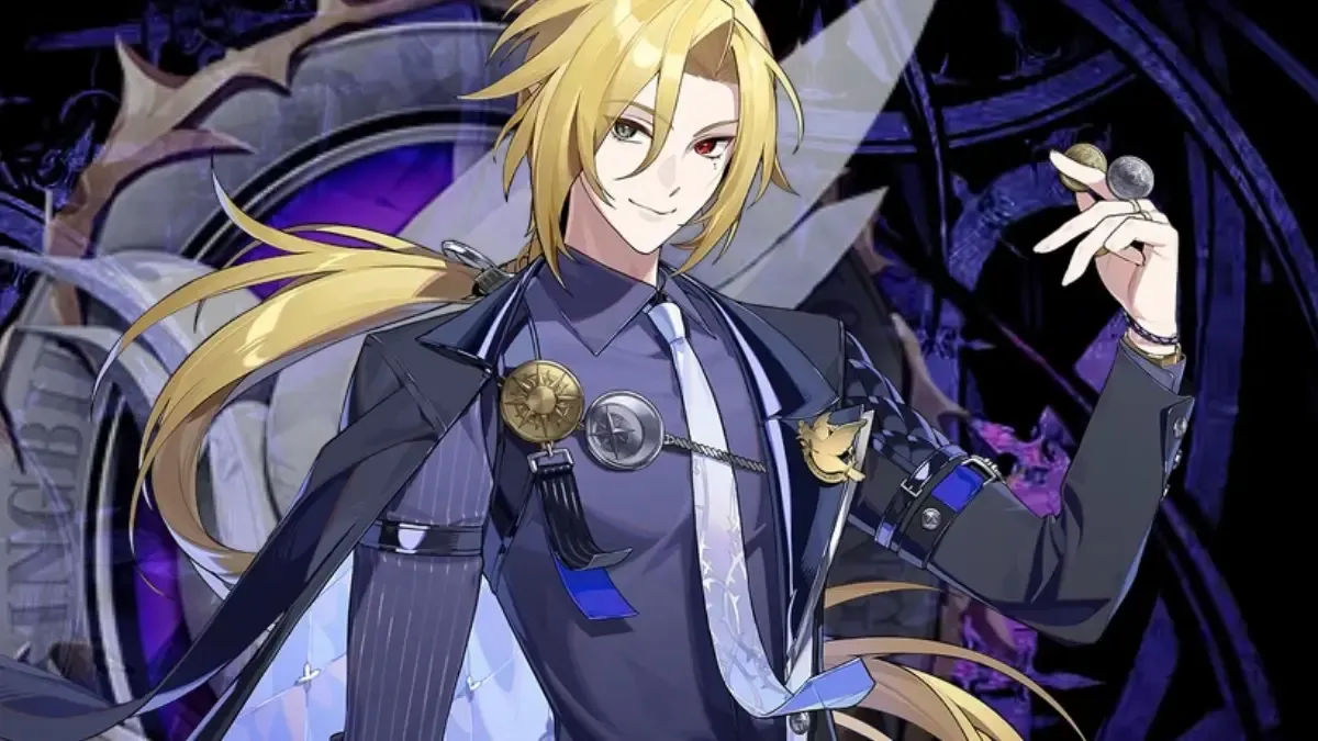 Dicas para maximizar o personagem Hugo em Zenless Zone Zero. Reprodução: Anna Bernardo