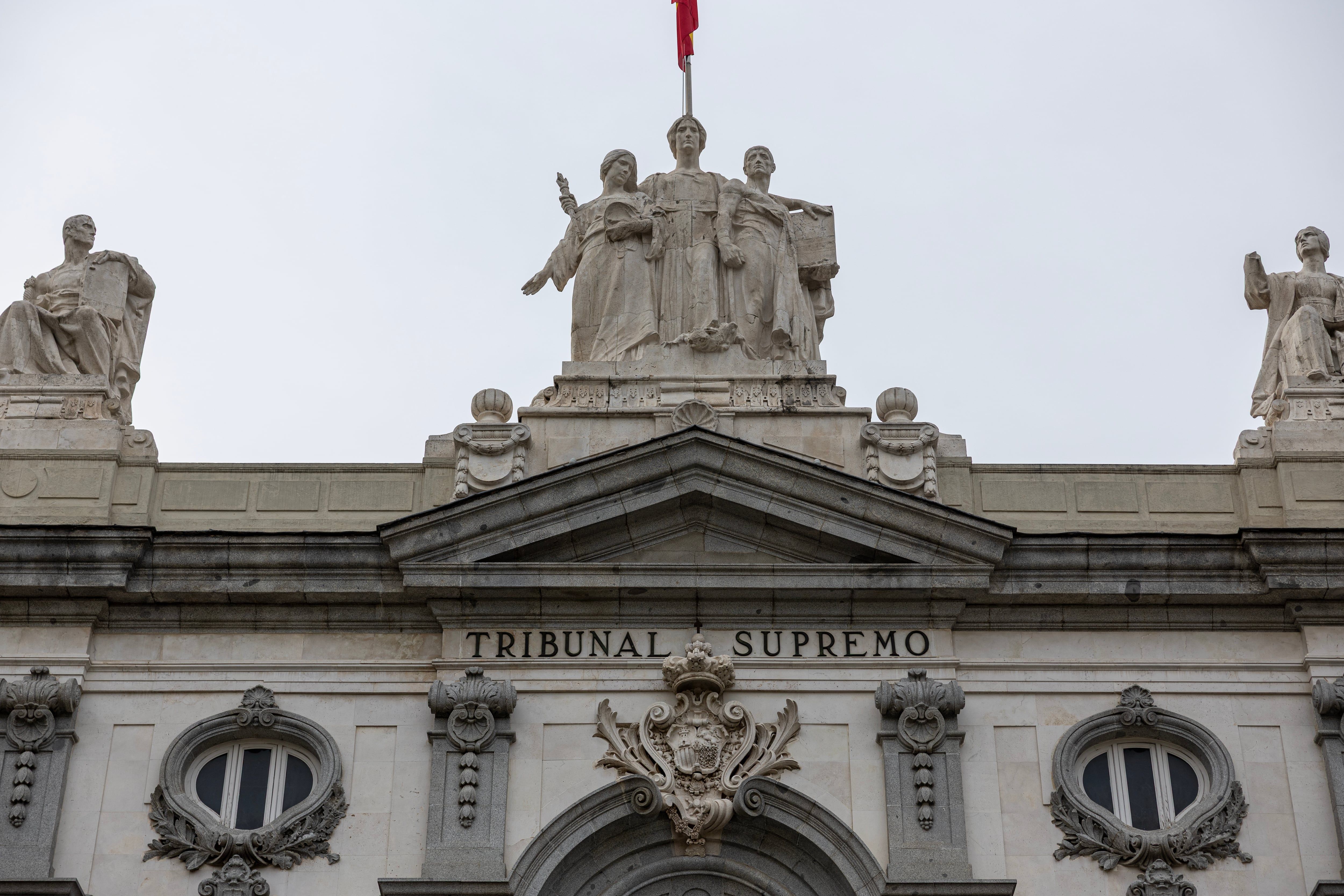 Sargento é condenado por cruzar a linha com comentários sexuais.. Reprodução: Elpais