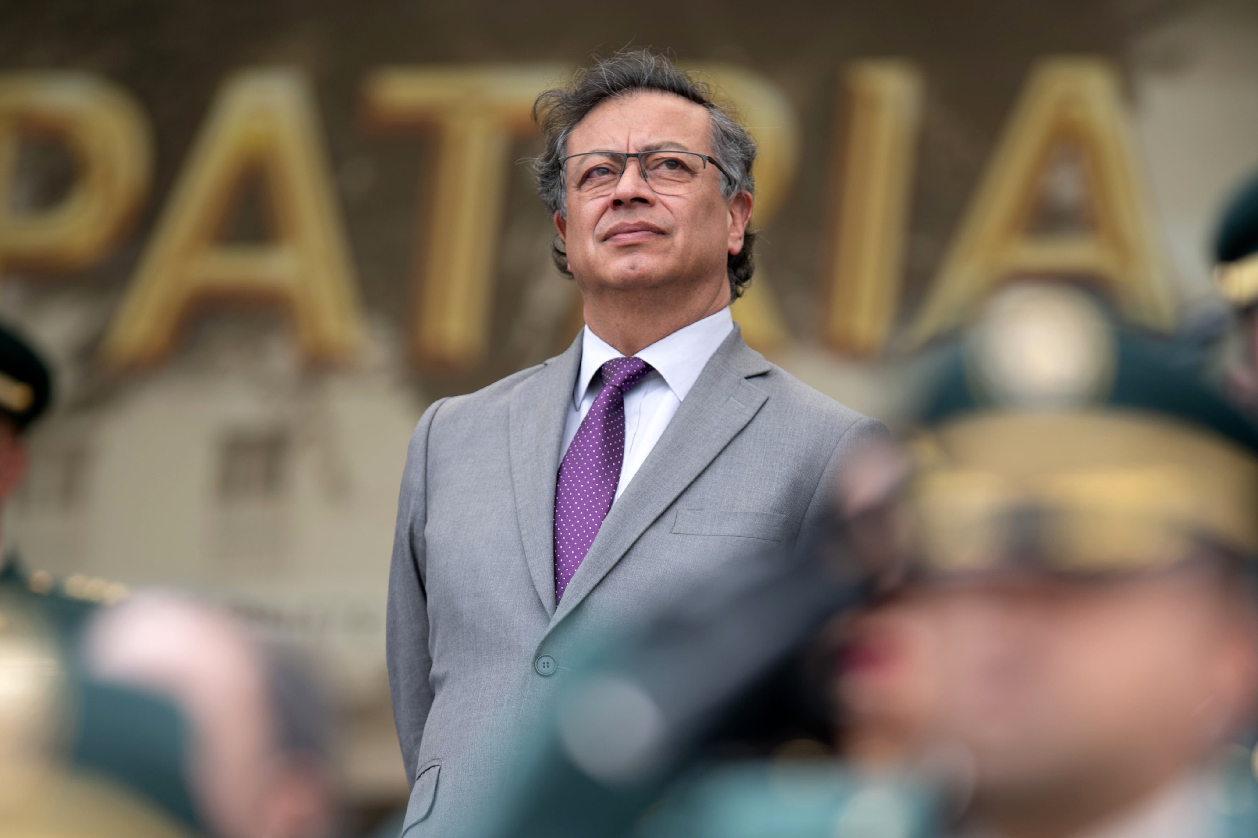 Nova denúncia: cocaína no veículo de Petro reacende tensões políticas. Reprodução: Elpais