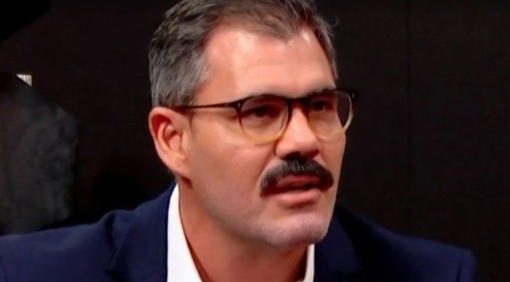 Juliano Cazarré periga sofrer boicote e perder ‘Avenida Brasil 2’ - Foto: VEJA