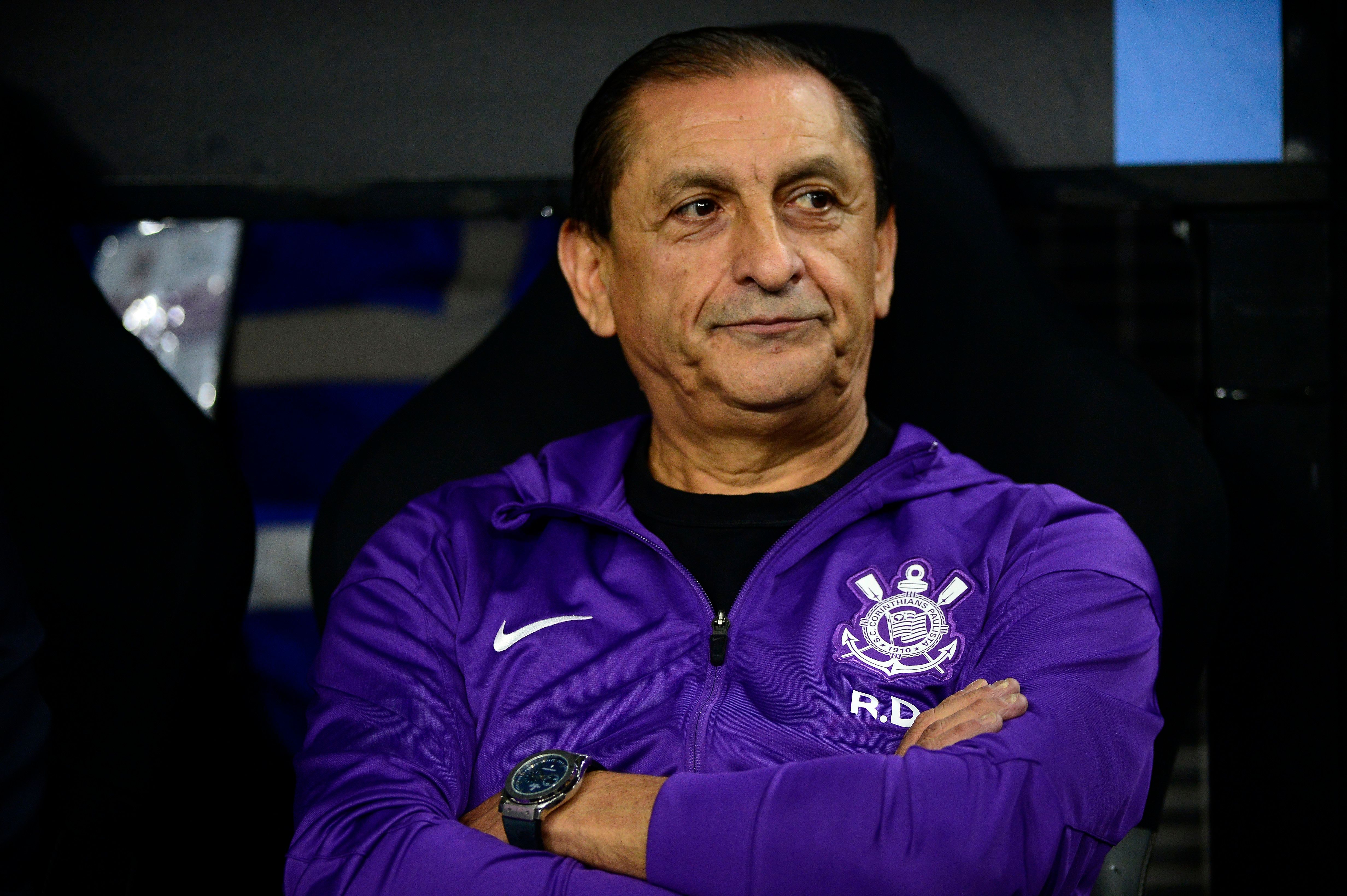 Timão enfrenta o América de Cali fora de casa na Copa Sul-Americana. Reprodução: Globo