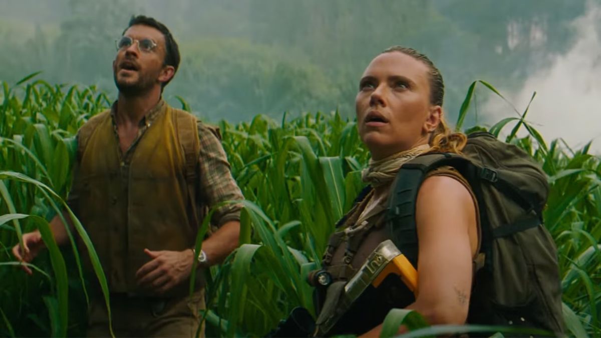 Jurassic World Recomeço: Tudo sobre o novo filme
