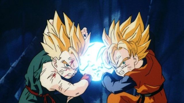 Kamehameha, a técnica marcante de Dragon Ball, é um símbolo do anime. Reprodução: IGN Brasil