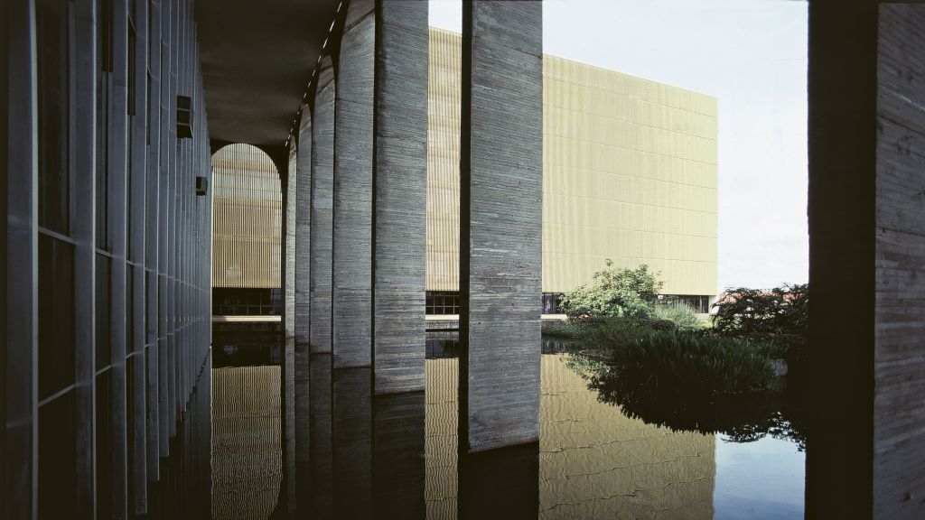 Brasil Critica Violação do Cessar-Fogo no Oriente Médio