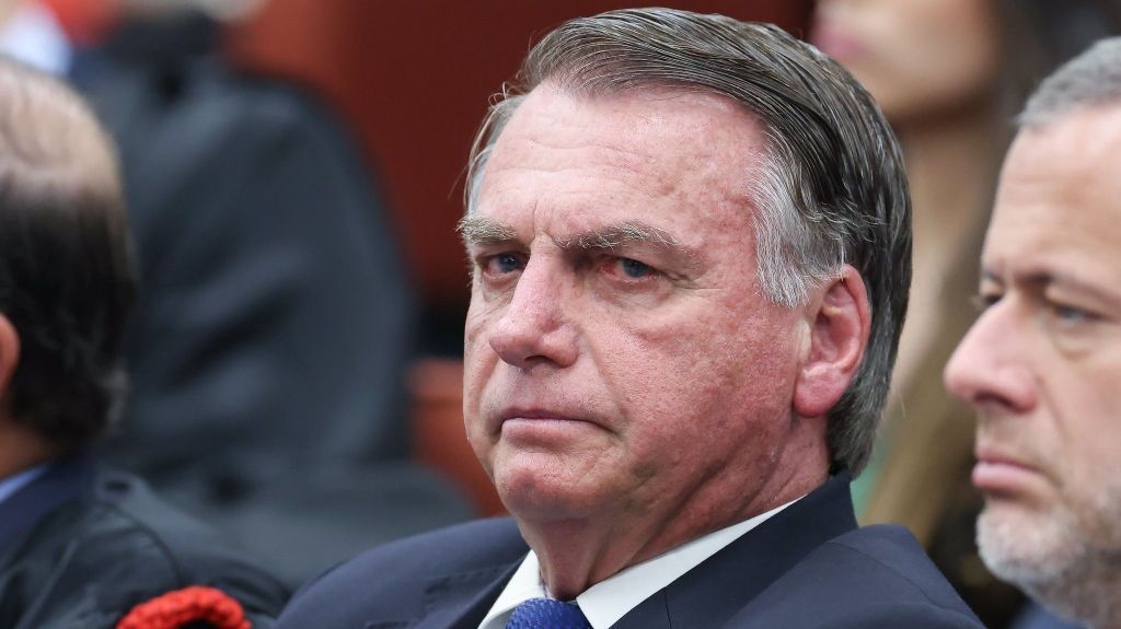 Foro Privilegiado em Xeque: Oposição mira Bolsonaro