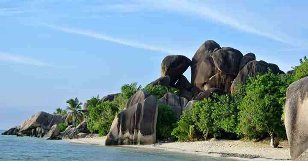 Ilhas do Oceano Índico: Paraísos Naturais Imperdíveis