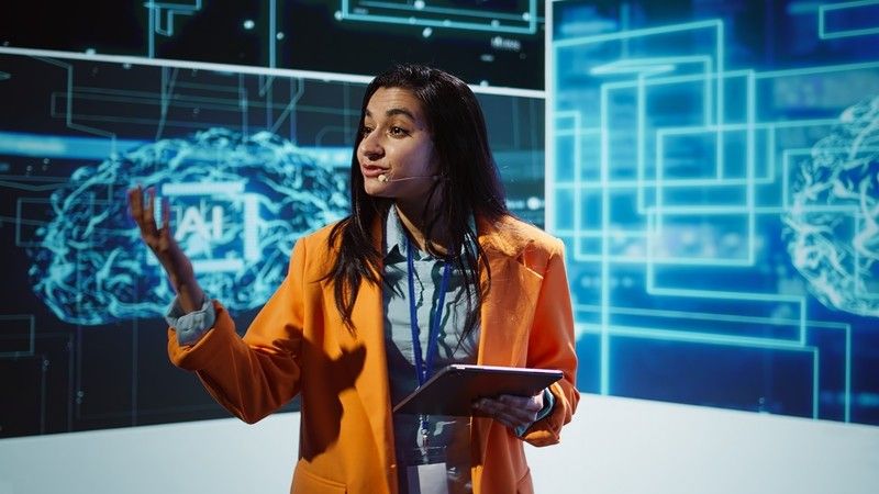 Pearson debate inovações para carreiras na Bett Brasil 2026