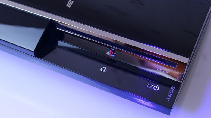PlayStation 3 recebe atualização de firmware surpreendente