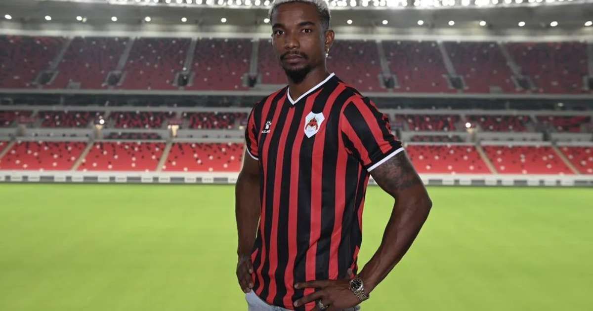 Thiago Mendes pode retornar ao Brasil nesta temporada