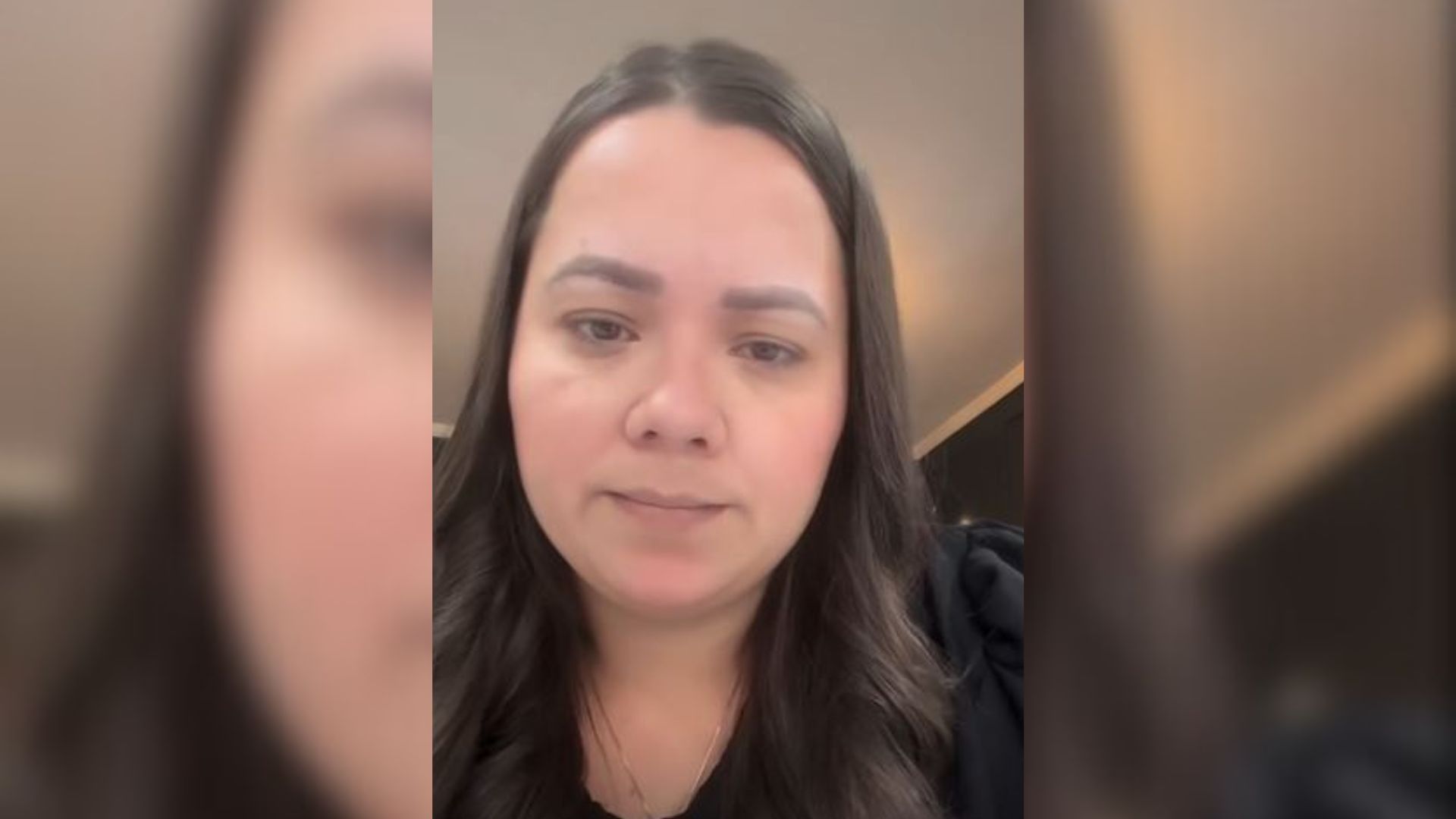 Família do atleta que representou o Atlético-GO denuncia assédio. Reprodução: G1