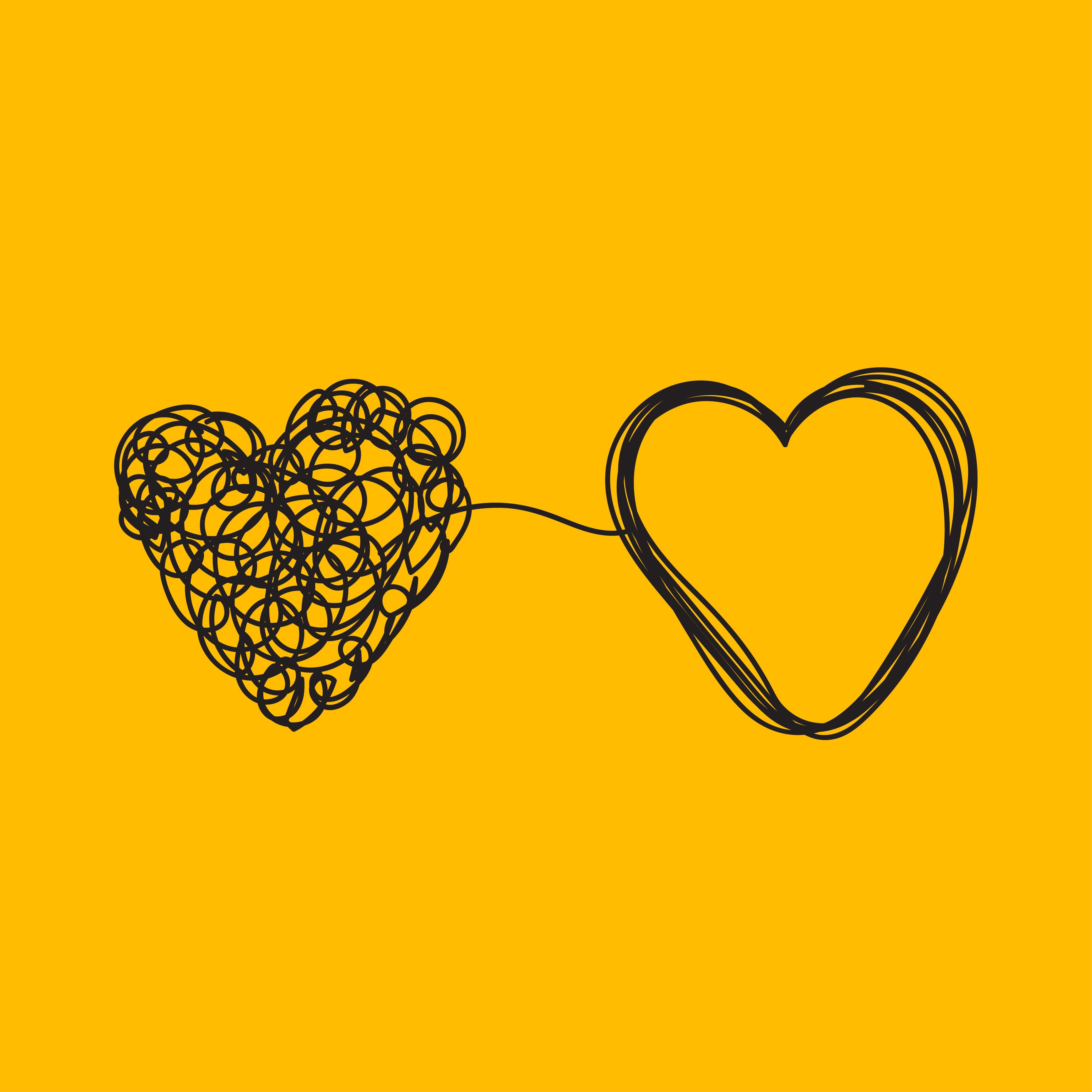 Casal busca terapia para fortalecer o relacionamento após meses de namoro e enfrentar desafios de comunicação. Reprodução: Globo