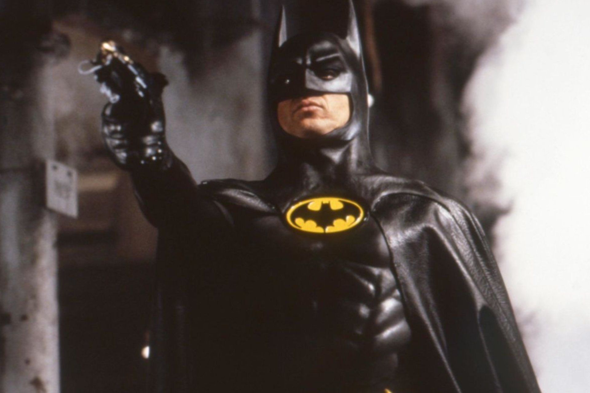 'Batman' e 'Batman Returns' retornam aos cinemas em 2025. Reprodução: Gizmodo