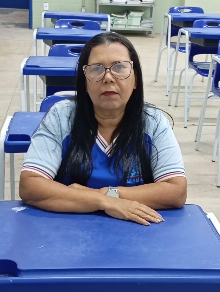 Legenda da imagem. Reprodução: Nossa Lente