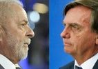 Pesquisa revela que 44% consideram governo Lula pior que o de Bolsonaro. Reprodução: UOL