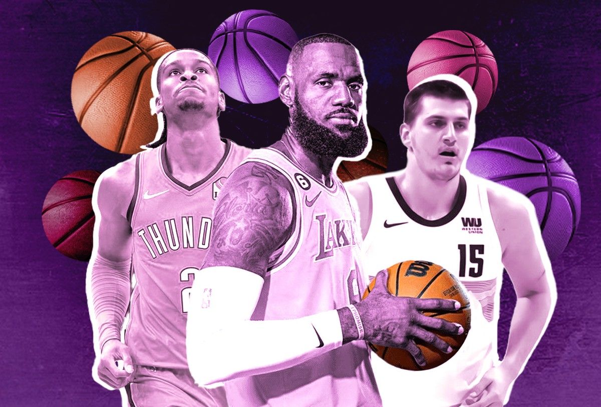 NBA Renova All-Star Game com Novo Formato Empolgante