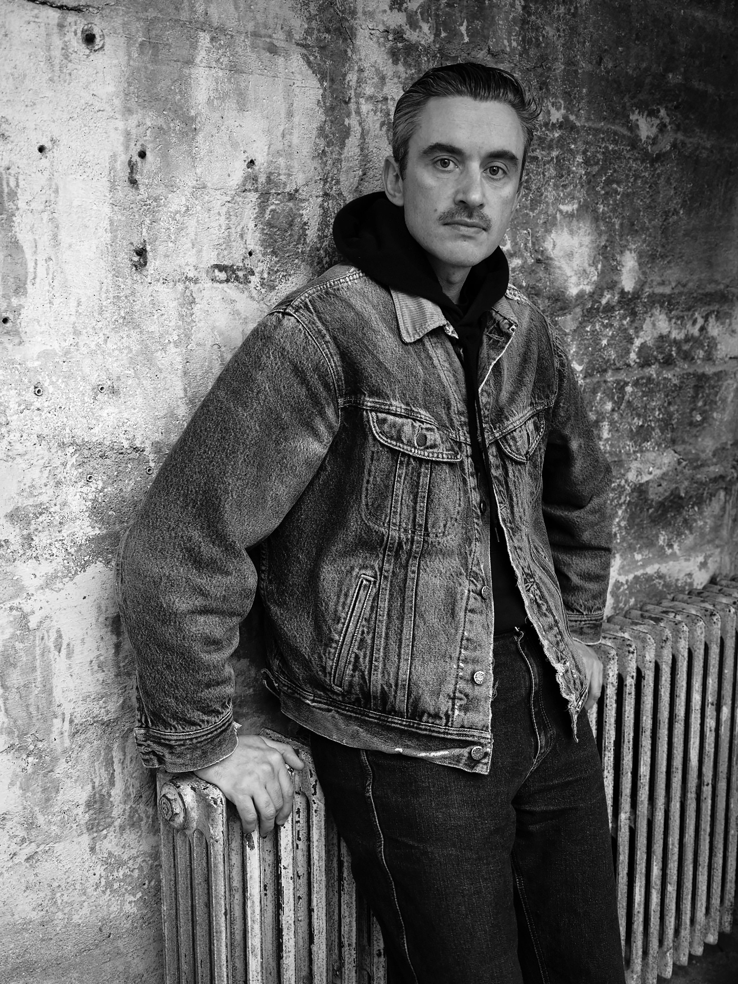 Guillaume Henry revitaliza a marca Jean Patou com foco na sustentabilidade e elegância atemporal. Legenda da imagem. Reprodução: Globo