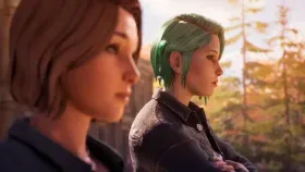Life is Strange Reunion encerra saga de Max e Chloe; chega em março de 2026. Reprodução: Gosugamers