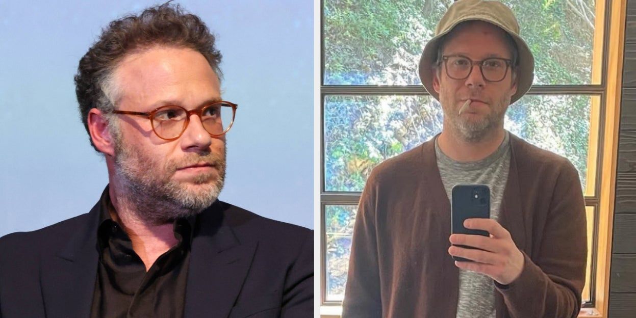 Seth Rogen: Sua Surpreendente Filosofia Sobre Riqueza